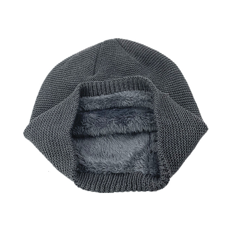 High quality design,Autumn Winter New Men's and Women's Knitted Warmth Ear Protection Hats Anti Cold Hoodies