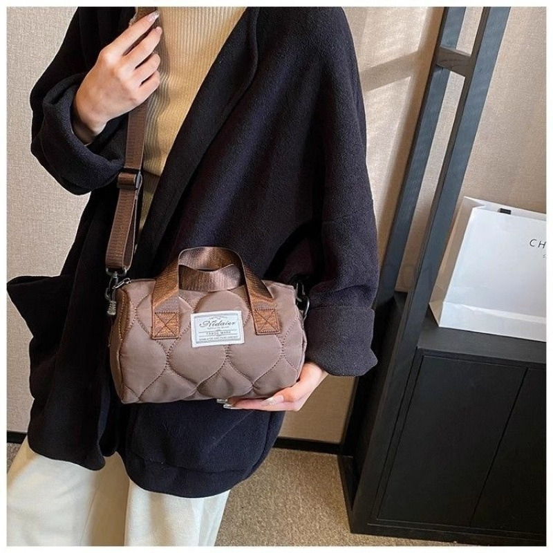 Bag Designer Fashion Classic 10a Top Nikiduncks Woman Handbagevening Bags High Niche Crossbody Womens Trendy New Style Fashionable and