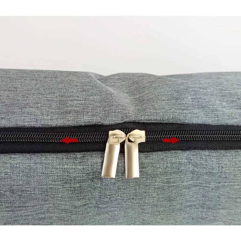 Large acity Gym Bag Swimming Training Yoga Bag Movent Tide Portab Fitn Bag Yoga Mat StorageXJ241106