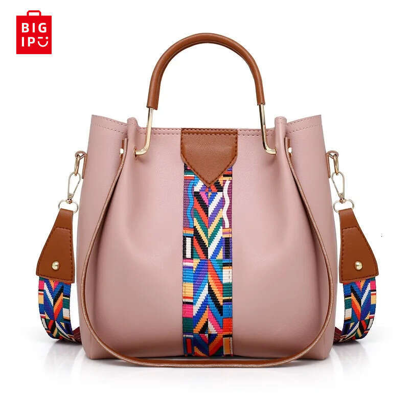 Designer Bag Women's Fashion Four Piece Set Mother Bag Trendy Handheld One Shoulder Crossbody Bag Water Bucket Bag Multi Piece Set Bag