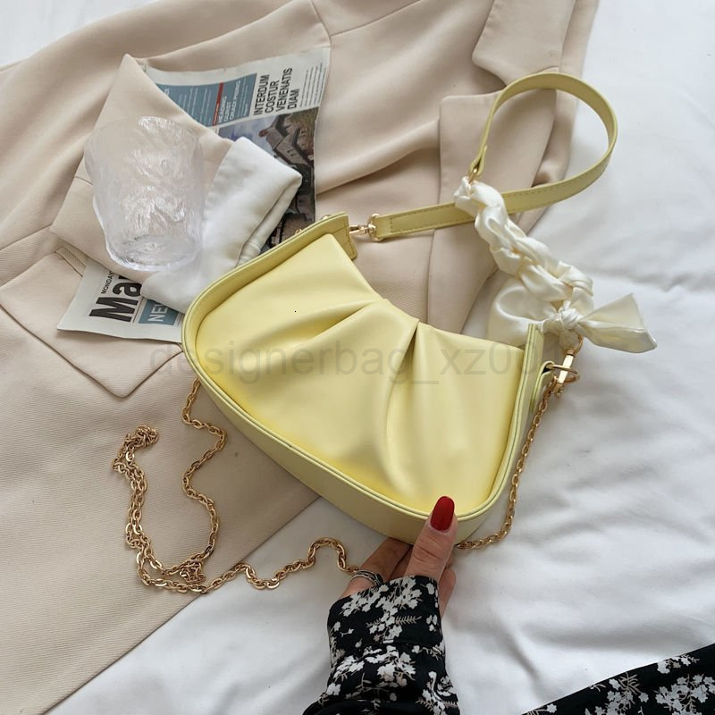 Fashion Classic Bag Designer 10a Top Nikiduncks Woman Handbagevening Bags Gentle for Women 2024 High Summer Versatile Fairy Underarm wi
