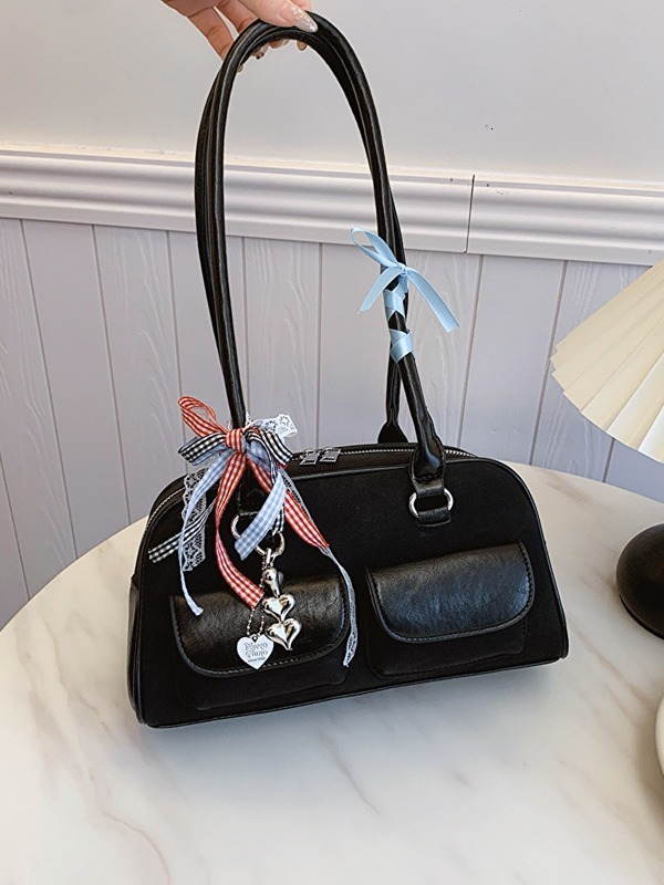 Advanced Texture Hand-held Small For Bags Designer Handbags Women Stylish Versatile Shoulder Bag, Popular Bag This Year
