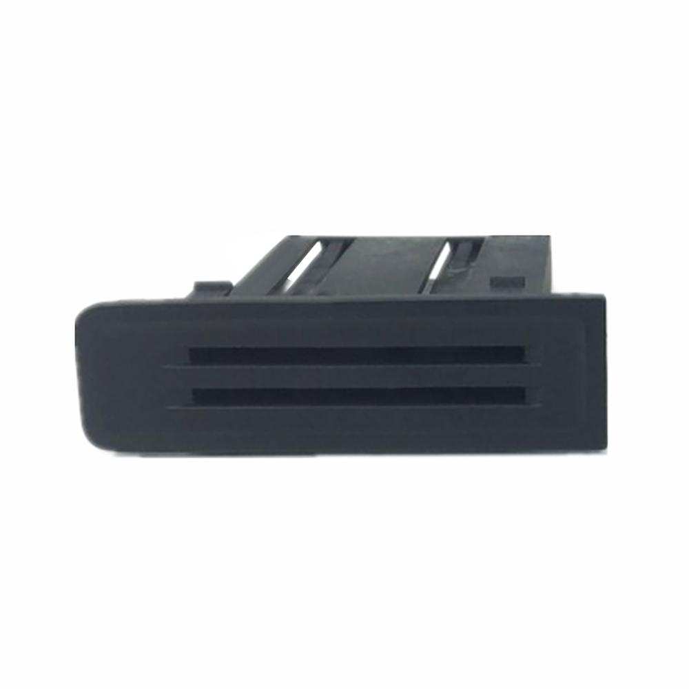 For VW New and old TIGUAN central control instrument table card holder card box slot emergency alarm light double flash switch