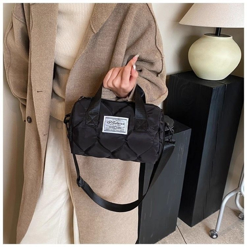 Bag Designer Fashion Classic 10a Top Nikiduncks Woman Handbagevening Bags High Niche Crossbody Womens Trendy New Style Fashionable and