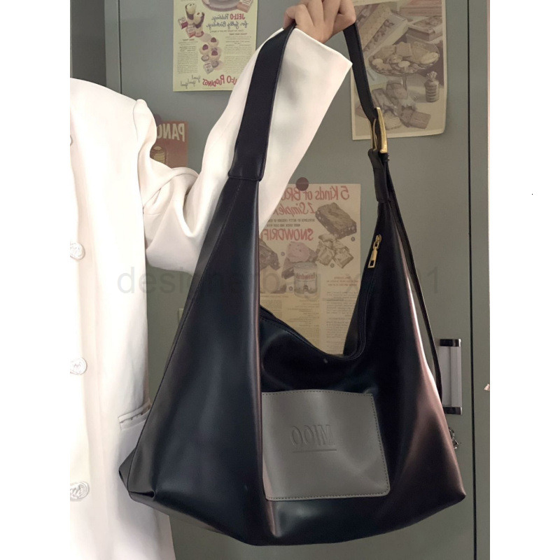 Bag Designer Fashion Classic 10a Top Nikiduncks Woman Handbagevening Bags 2024 Adjustable Luxury Texture Casual Single Shoulder Slant
