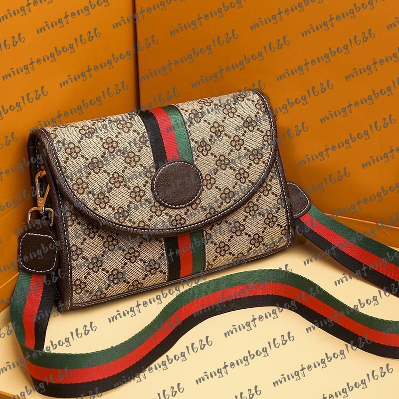 2024 Fashion Marmont New Arrived woman designers bags Women crossbody tote Shoulder bag Purse Handbags wallet messenger bags