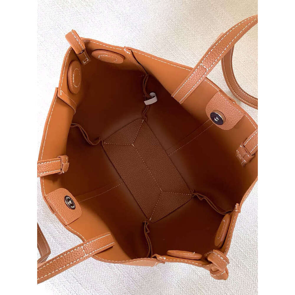 Fashion work bag, artificial leather handbag, women's large handbag, wallet, autumn shoulder bag, designer top handbag with magnetic seal, women&