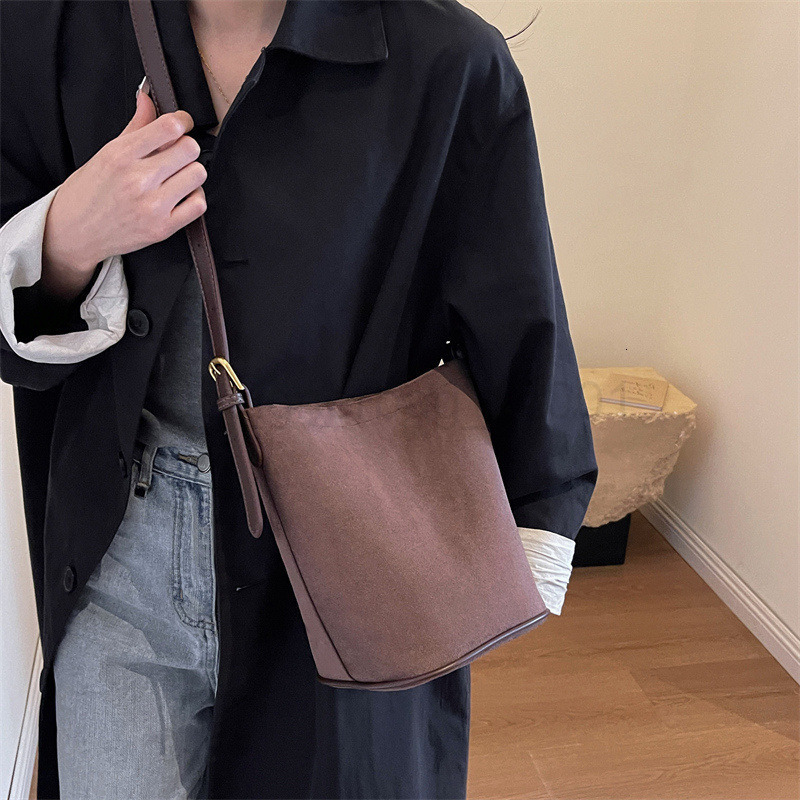Fashion Classic Bag Designer 10a Top Nikiduncks Woman Handbagevening Bags Luxury Korean Versatile 2024 Womens New Single Shoulder Hand