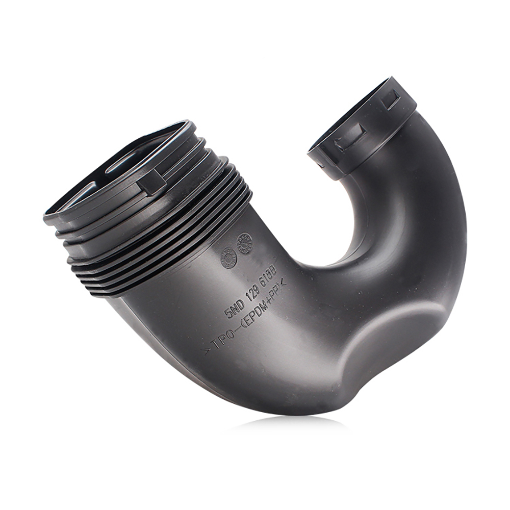 For VW New Passat Tiguan CC Golf air guide device air intake