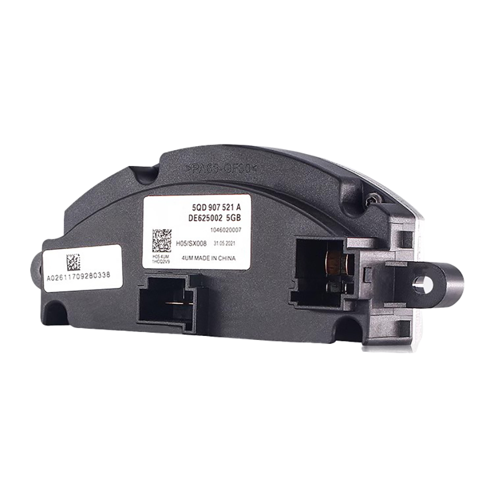 For VW Touran Tiguan Atlas Golf 7 air conditioning automatic blower resistance