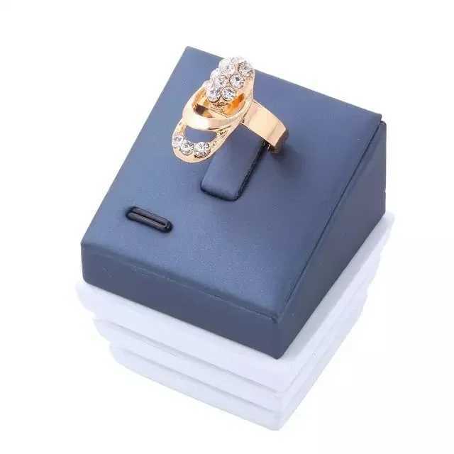 Hot S 4-piece/set luxury classic Wens jewelry set gold-plated crystal zircon metal chain necklace bracelet earrings X241106