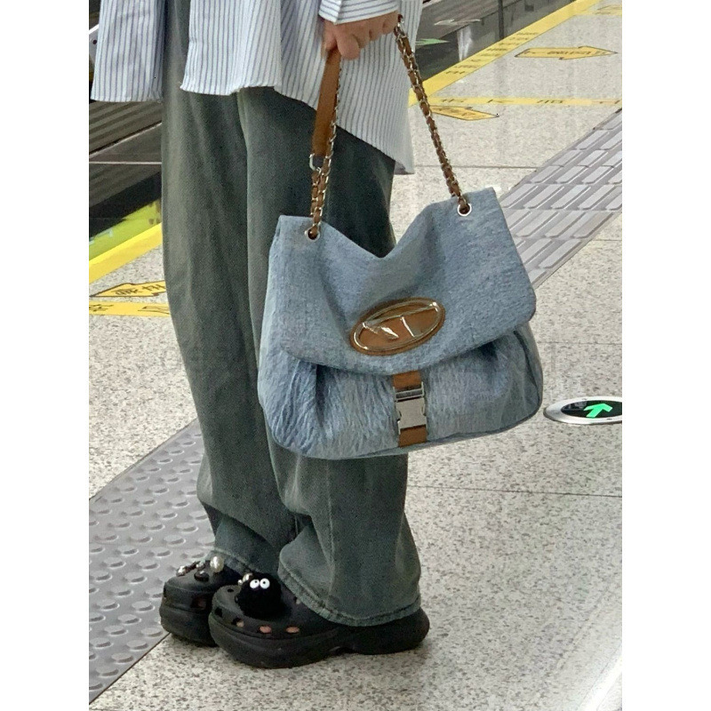 Bag Designer Fashion Classic 10a Top Nikiduncks Woman Handbagevening Bags This Years Popular and Niche Design 2024 New Womens Summer Ver