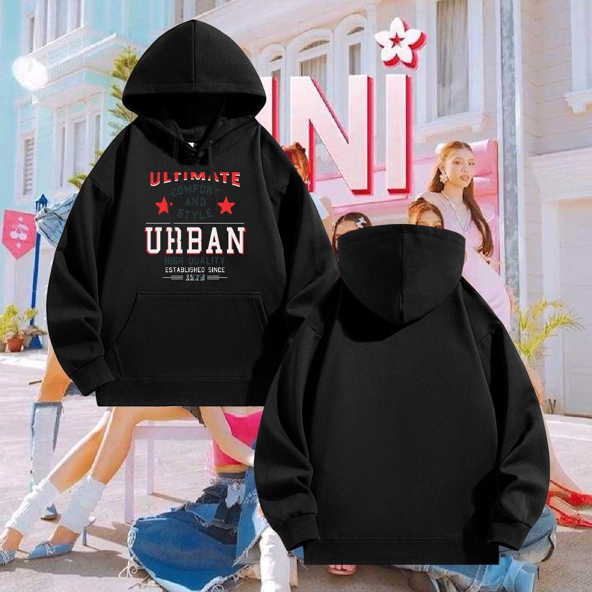 Fashion New Man Hoodie Hooded Collar Long Sleeve Soft Mens Hoodie US Plus Size Tops Pullover Hoodie Outdoor Thick Fleece