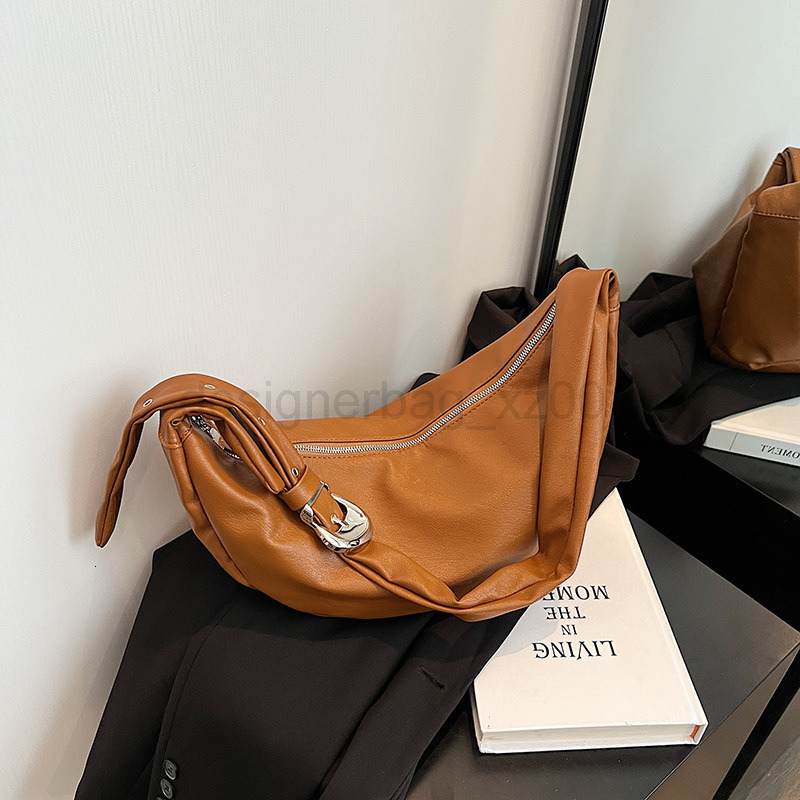 Classic Designer Bag Fashion 10a Top Nikiduncks Woman Handbagevening Bags Crossbody Highend Commuting Dumpling New Large Capacity Cas
