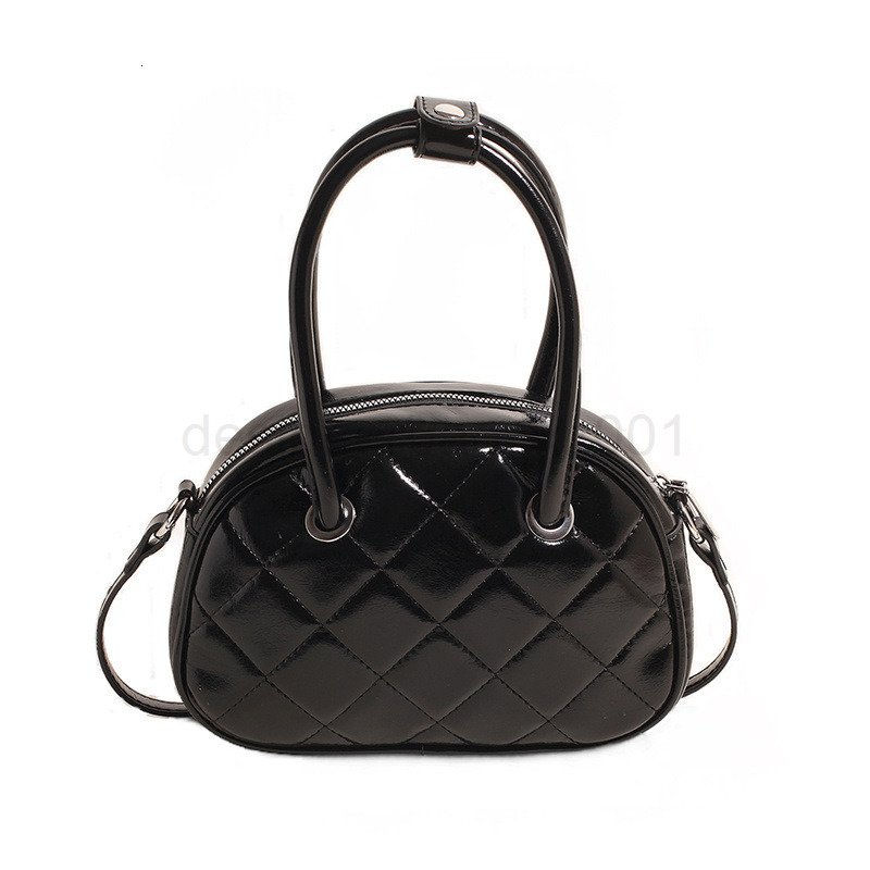 Bag Classic Designer Fashion 10a Top Nikiduncks Woman Handbagevening Bags High Appeal Niche Design New Fashionable Single Shoulder Cro