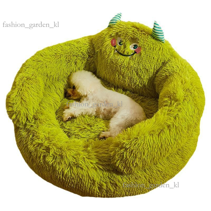 Thick Plush Warm Pet Bed, Cat Bed, Dog Bed, Dog Bed Winter Pet Sleeping Mat, Dog Mat, Internet Famous Cat Bed 788