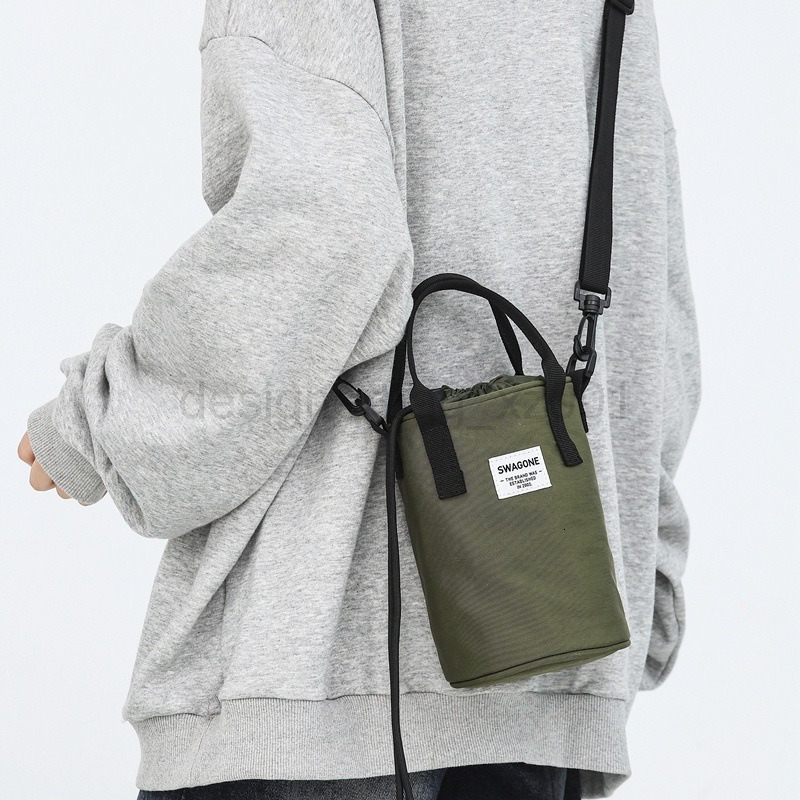 Bag Classic Designer Fashion 10a Top Nikiduncks Woman Handbagday Packs Crossbody Mens Trendy Brand Casual Small Shoulder Niche Simple W