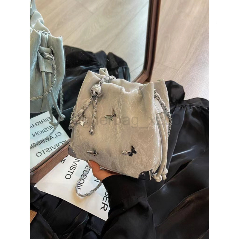 Fashion Classic Bag Designer 10a Top Nikiduncks Woman Handbagevening Bags Summer Niche Womens 2024 New Fashionable and Popular Versati