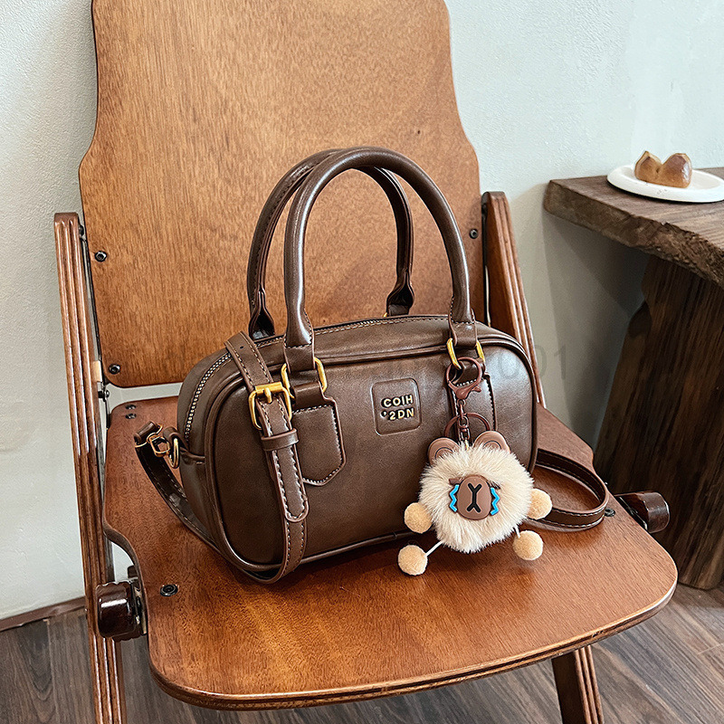 Bag Designer Fashion Classic 10a Top Nikiduncks Woman Handbagevening Bags New Fashionable Simple Niche Design Korean Highend Texture T