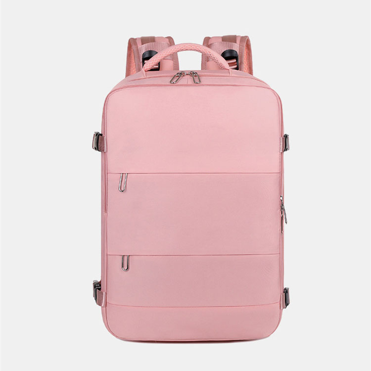 tlm118882large Capacity Backpack Men Travel Outdoor Laptop BagOxford Solid High School Bags Teen College Boys Collage Student Backpack 250530