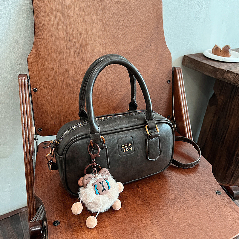 Bag Designer Fashion Classic 10a Top Nikiduncks Woman Handbagevening Bags New Fashionable Simple Niche Design Korean Highend Texture T