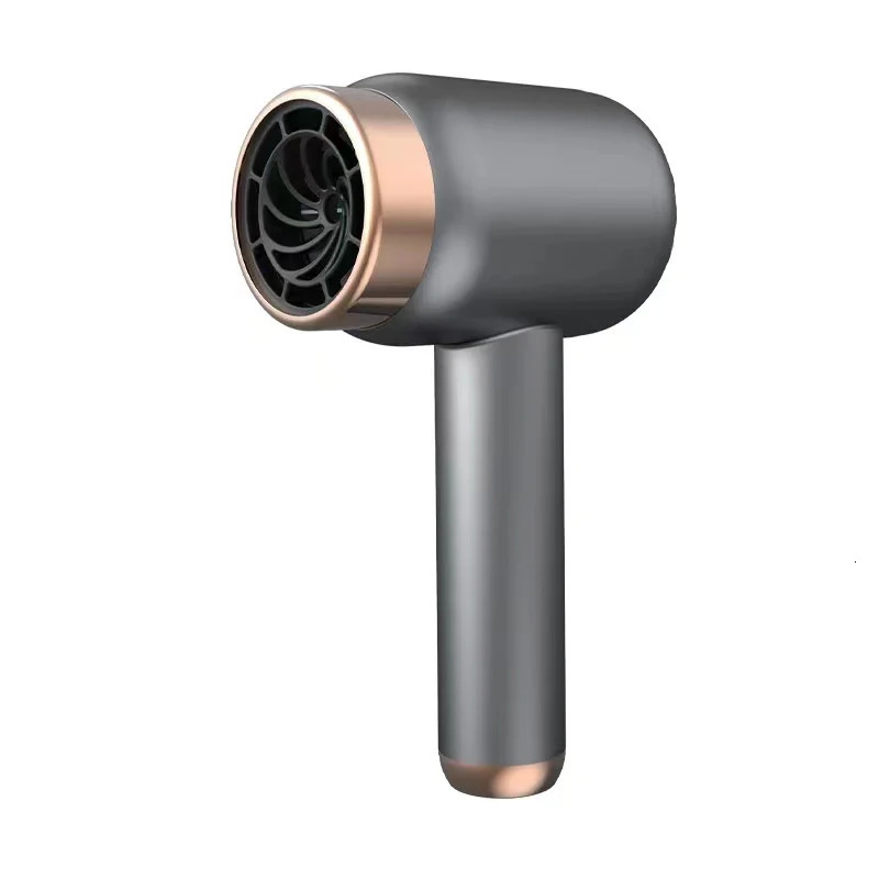 Wireless Hair Dryer Charging Portable USB Rechargeable Hairdryer High-Power Home Quick-Dry Hair Salon Travel Blow Dryer 241106