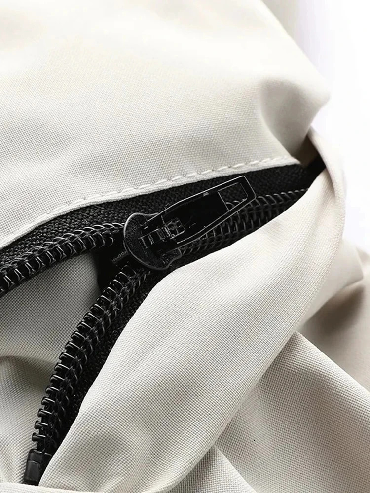 Fashion Mens Casual Windbreaker Jackets Hooded Jacket Man Waterproof Outdoor Soft Shell Winter Coat Clothing Warm Plus Size 241106