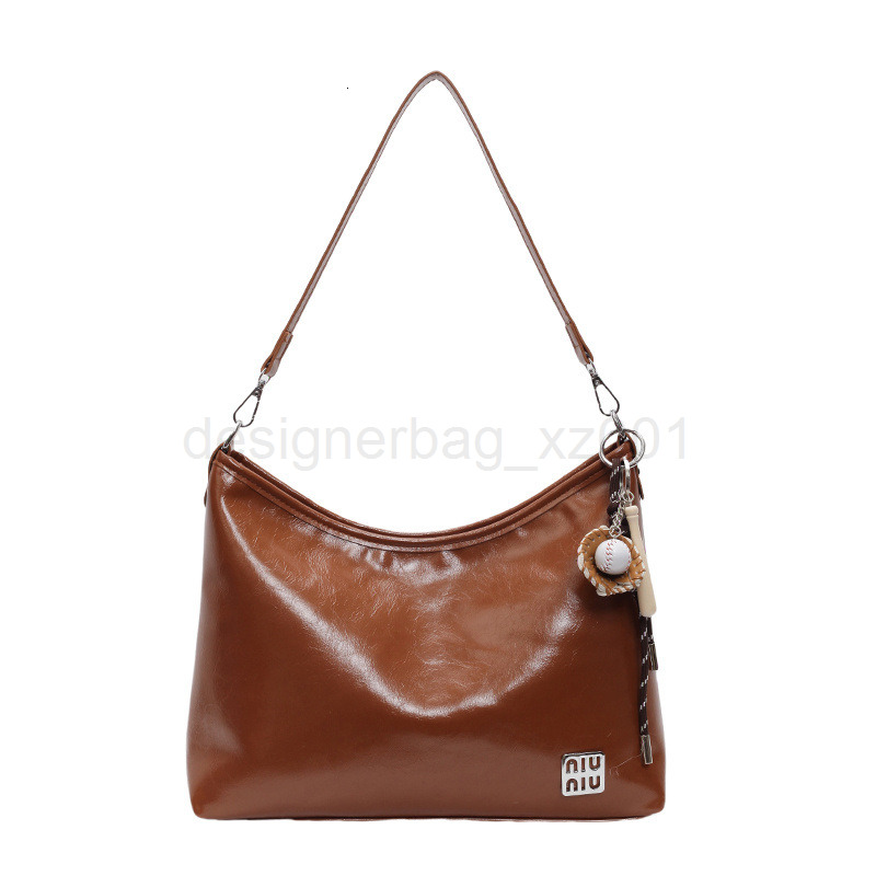 Bag Designer Fashion Classic 10a Top Nikiduncks Woman Handbagevening Bags New Autumn Threedimensional Large Capacity Single Shoulder