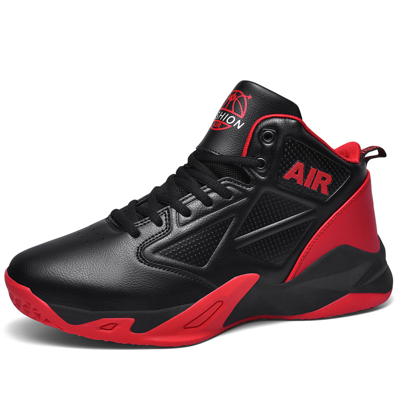 Men Basketball Shoes Unisex Breathable Athletic Light Sports Shoes Trainer Women Outdoor Unisex High Quality Sneakers Free shipping