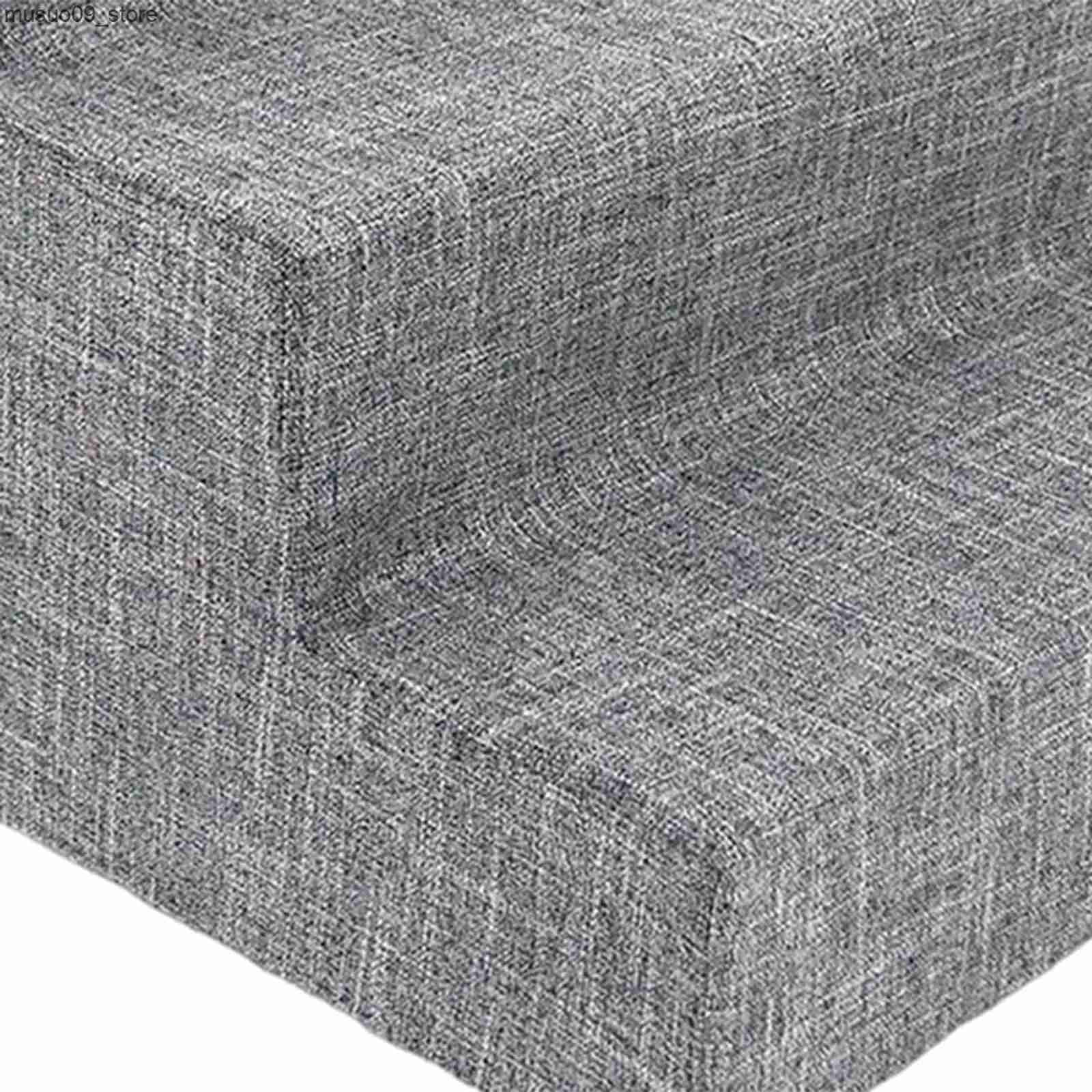 kennels pens Dog stairs for sofa beds pet stairs climbing dog ramps washable non slip ladders dog stairs for cat and dog supplies L240910