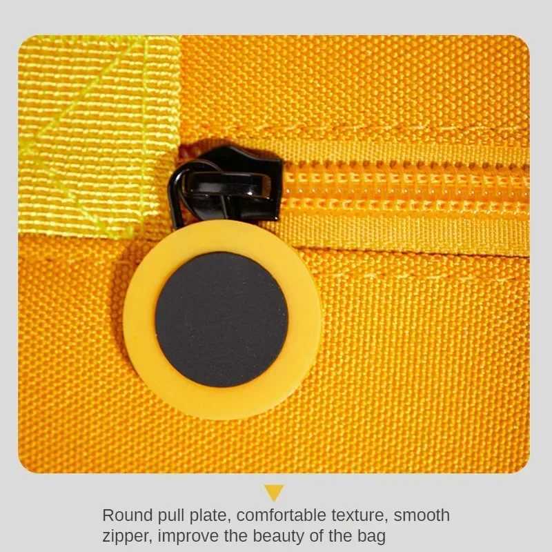 Gym Bags Lightweight One Shoulder Travel Sports Bag Waterproof Women Fitn Dance Weekend Nylon Child Swimming HandbagXJ241106