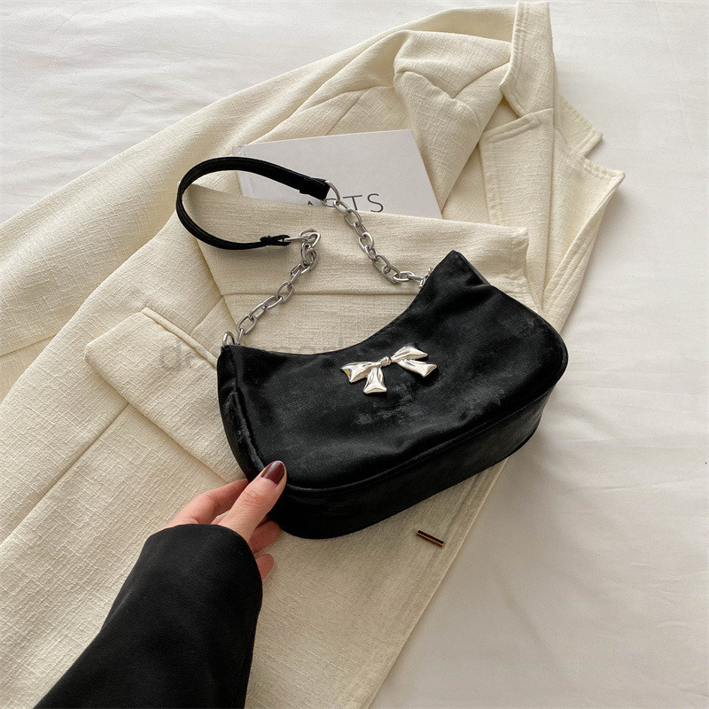 Bag Designer Fashion Classic 10a Top Nikiduncks Woman Handbagevening Bags High for Women 2024 New Korean Single Shoulder Crossbody Vers