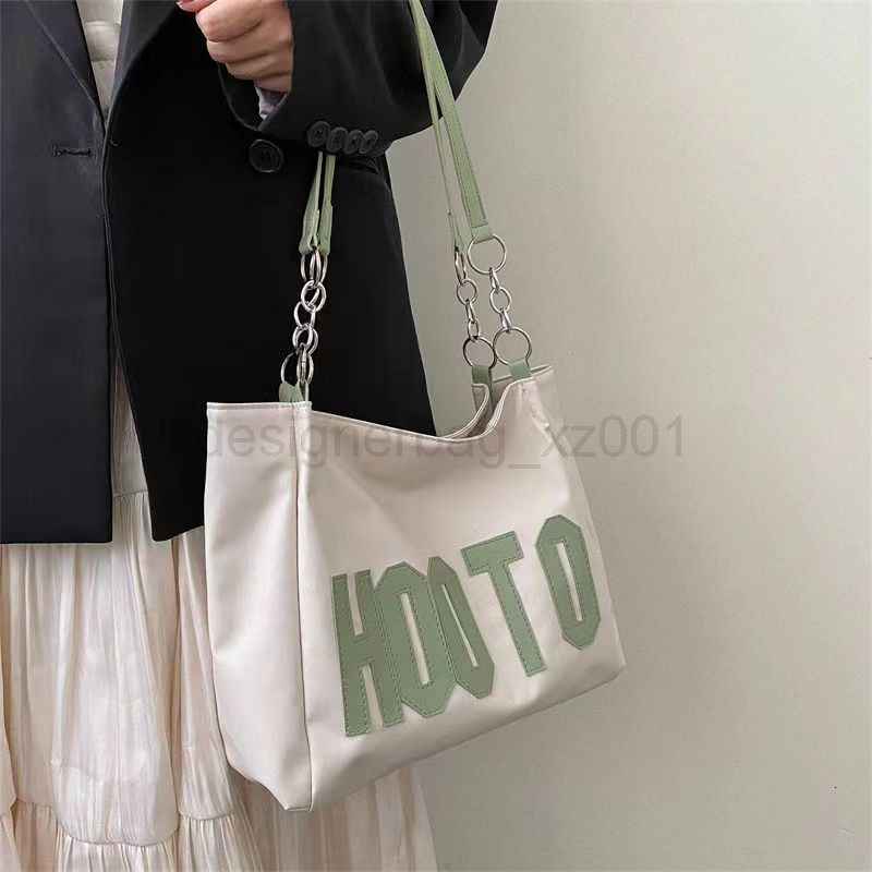 Bag Classic Designer Fashion 10a Top Nikiduncks Woman Handbagevening Bags New Single Shoulder Large Capacity Fashionable Womens Versa