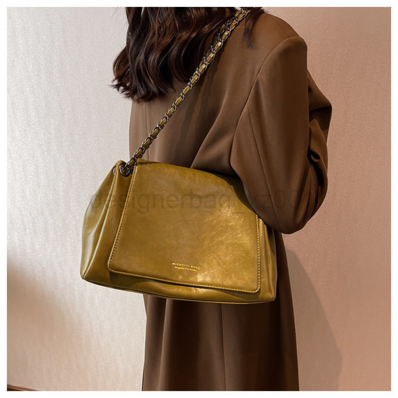 Leather Tote Bag Designer Fashion Classic 10a Top Nikiduncks Woman Handbagevening Bags Large Capacity New Fashionable Autumn And Winter Should Saddle 