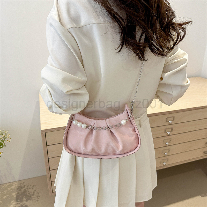 Bag Classic Designer Fashion 10a Top Nikiduncks Woman Handbagevening Bags Small Niche Design for Women 2024 New Trendy Shoulder Crossbo