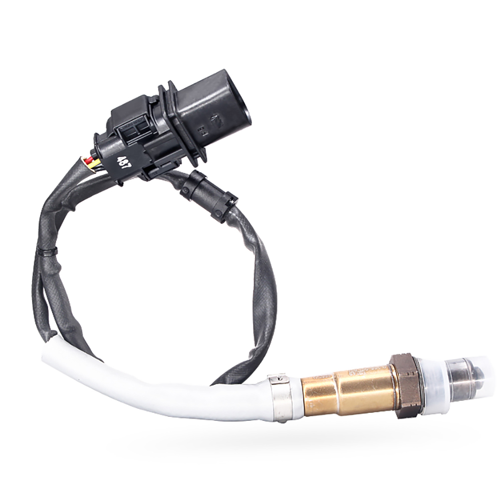 For VW Bora Golf 6 1.6 front and rear oxygen sensor