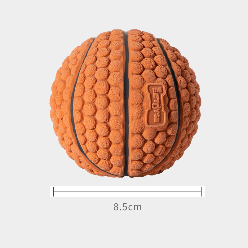 Ultra Ball Dog Toy Small Bouncy Fetch Balls for Dogs Made From Durable Rubber Floating Water Pet Toys