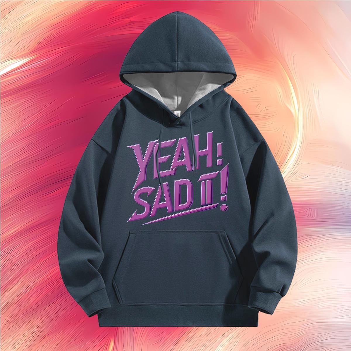 DIY Customized Hoodie Hip Hop Street Free Shipping Womens Hoodie Asian Size 350g Cotton Tops Hoodie Breathable Hooded Collar