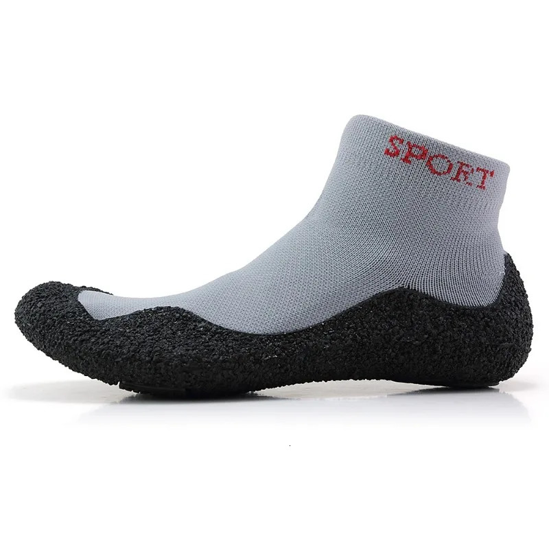 Neutral multifunctional sports shoes Wading Water shoes lightweight running shoes socks Aqua shoes ultra light swimming beach barefoot shoes241106