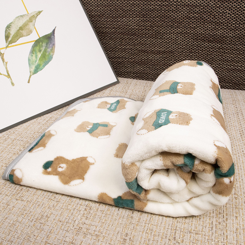 Dog Blankets, Cat Mats, Sleeping Mats, Pet Blankets, Winter Cat Blankets, Autumn And Winter Cotton Mats, Cat Mats, Cat Beds, Dog Beds 362