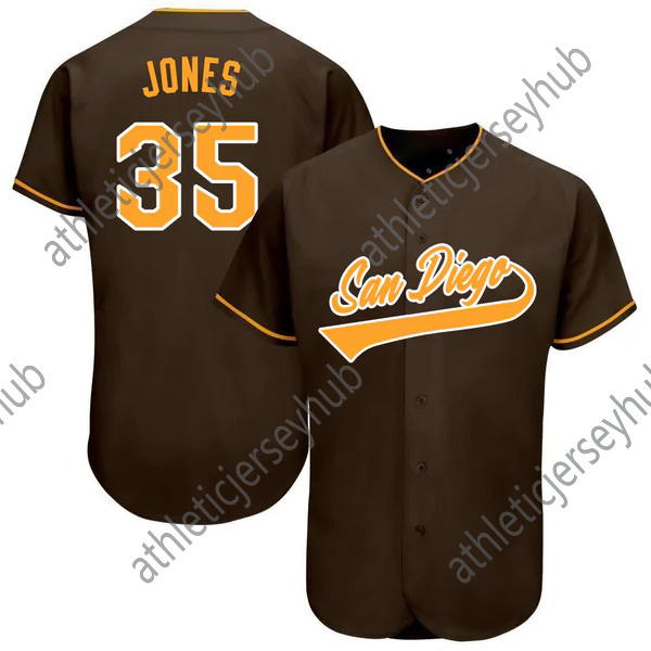 Mens/Youth Baseball Stitched Jersey Machado Arraez Kim Cease Joe