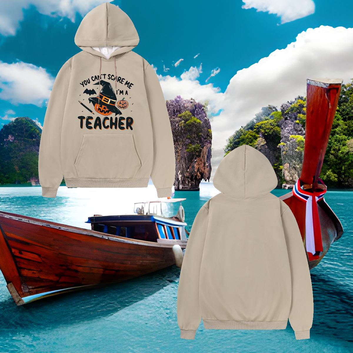 DIY Hooded Sweatshirt Oversized 2XL 3XL Brand Womens Hoodie Clothings Hooded Collar High Street Hip Hop Tech Fleece