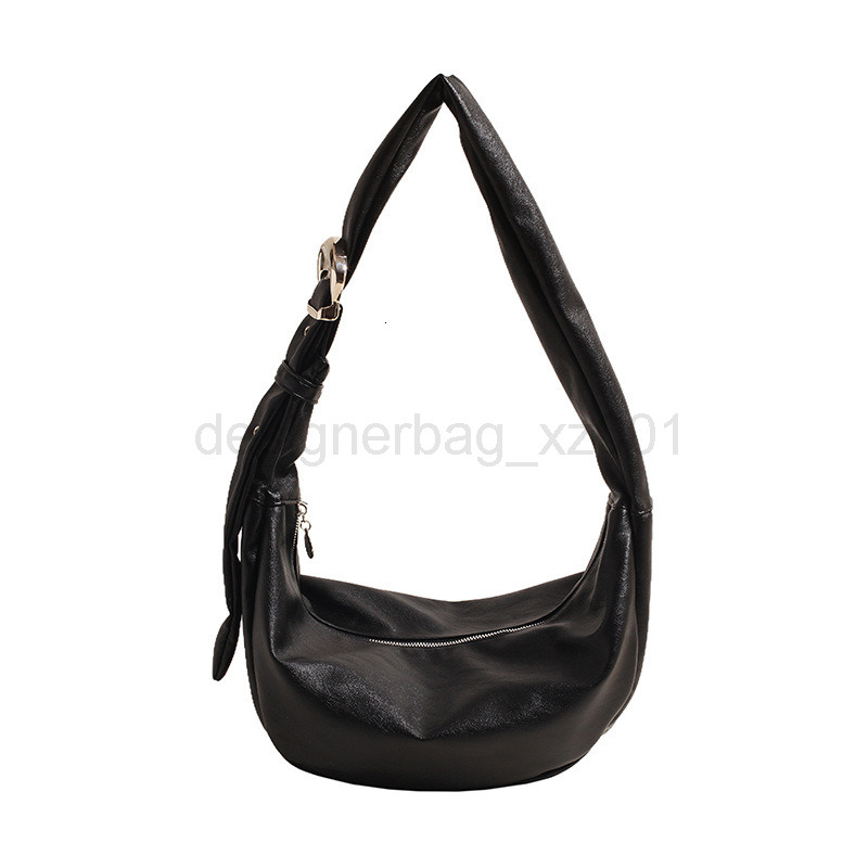 Classic Designer Bag Fashion 10a Top Nikiduncks Woman Handbagevening Bags Crossbody Highend Commuting Dumpling New Large Capacity Cas