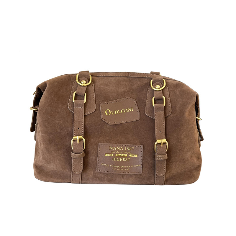 2025NEW Designer s new large trend capacity women s fashion frosted soft leather multi kinetic backpack fashion bag