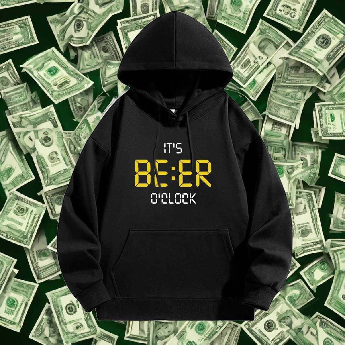 Fashion Designer Men Sweatshirt hoodie Long Sleeve Soft Free Shipping Men's Hooded Sweatshirt DIY Wear Hip Hop Thick Plush