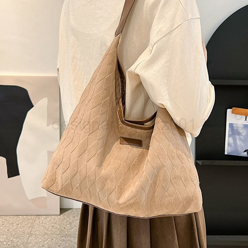 Fashion Classic Bag Designer 10a Top Nikiduncks Woman Handbagevening Bags 2024 Springsummer New Trendy Canvas Single Shoulder Tote Sim