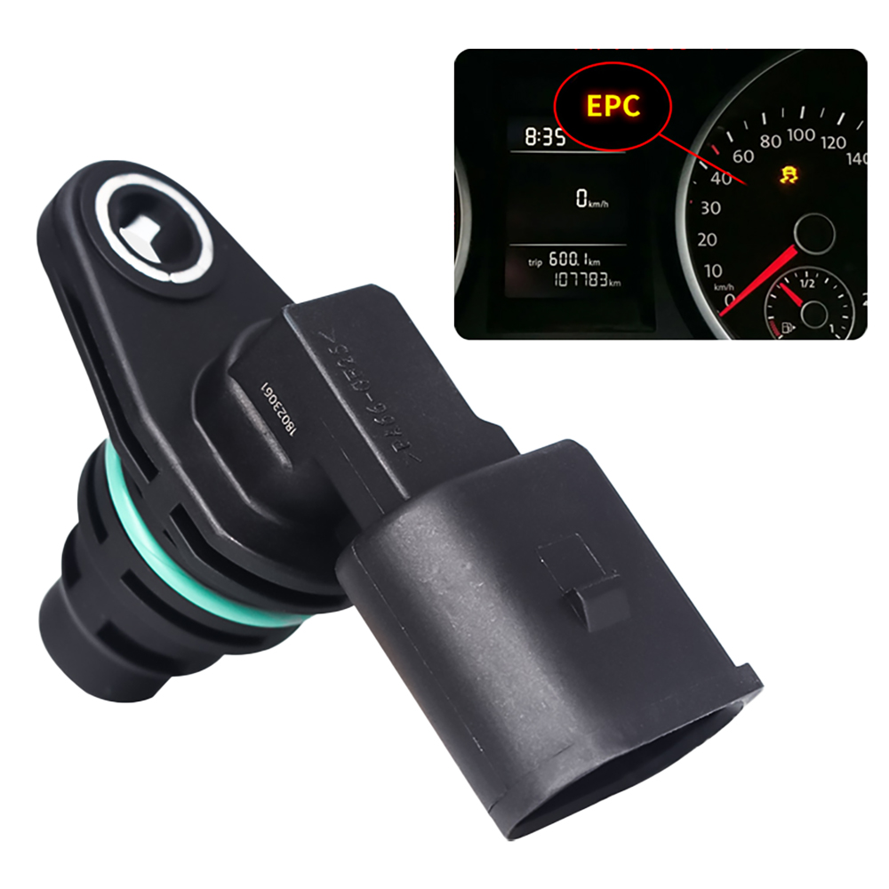 For VW Bora Touran Golf 6 camshaft position phase sensor