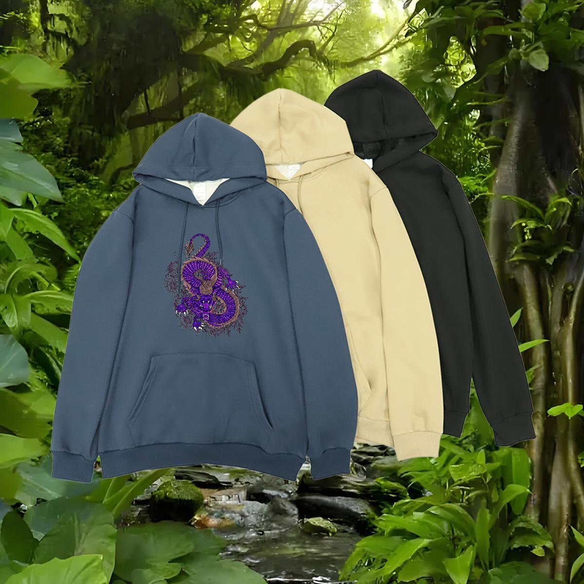 2024 Autumn and Winter Hoodie for Women Top Hoodie Unisex Couples Hoodie Oversized Thick Plush Hooded Collar Street wear Hip Hop