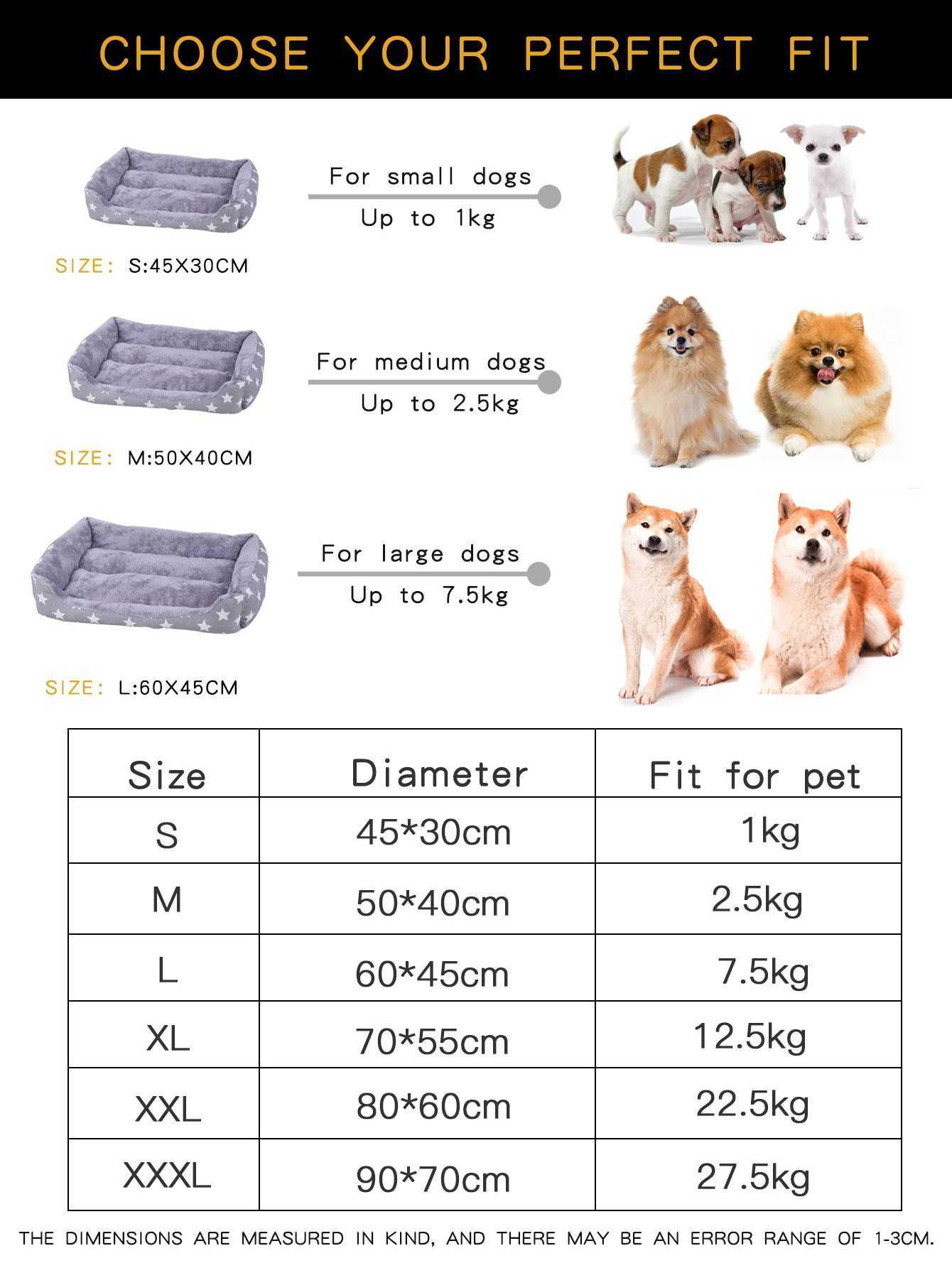kennels pens Dog mats dog beds large baskets small plush beds cat beds for pets dog house sofas warm accessories pet mats washable puppies L240910