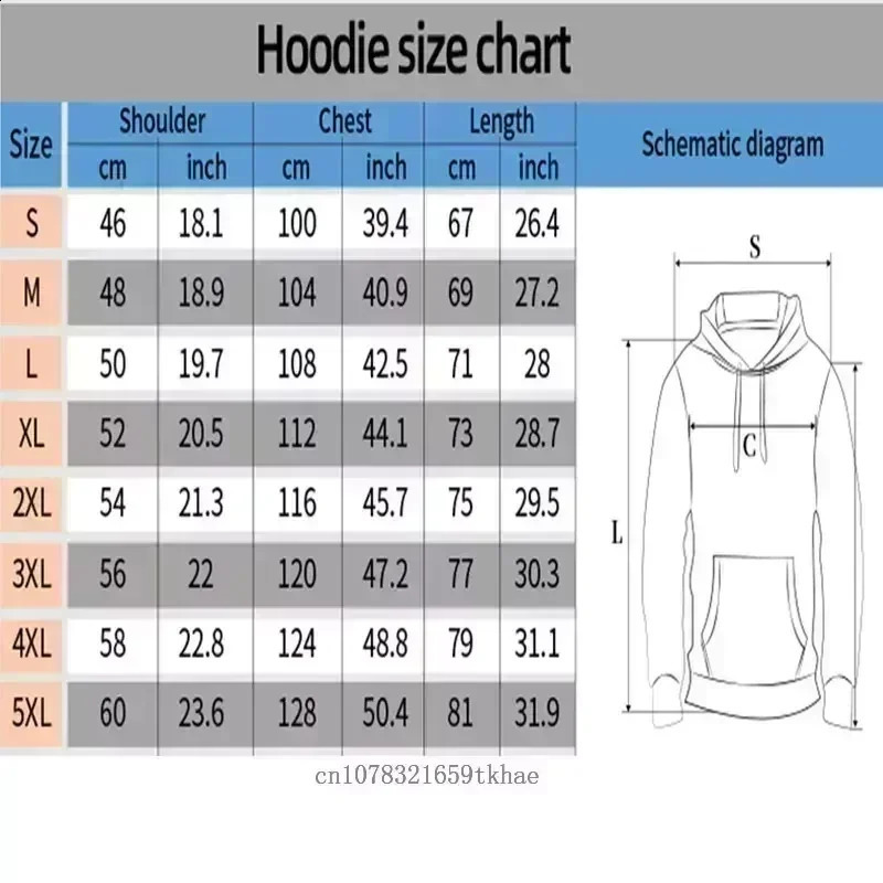 Fashion Pullover Mens and Womens Retro Long sleeved Sweatshirt Japan Manga Hoodie Unisex Trend Cool Hoodi 240328